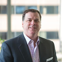 Jim MacLaggan, Executive Vice President of Sales, Clariti