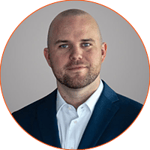 Kalib Drake, VP Sales and Marketing, e-PlanSoft