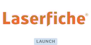 Clariti Launch integration: Laserfiche