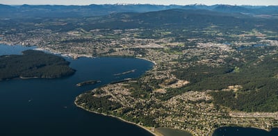 Nanaimo, B.C., Canada, Clariti customer announcement