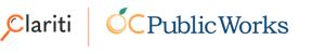 Clariti & Orange County webinar