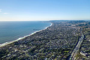 Orange County, Califonia, case study