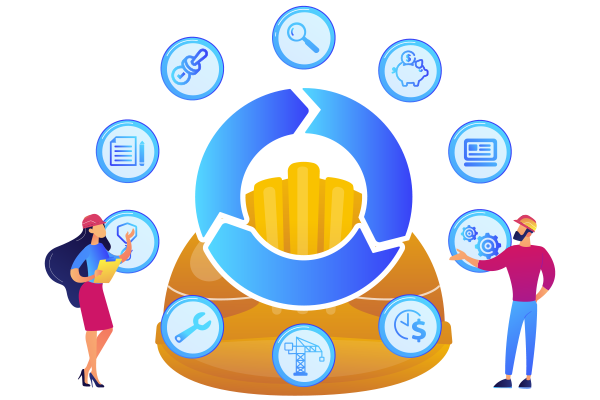 Clariti Permit Software for Government
