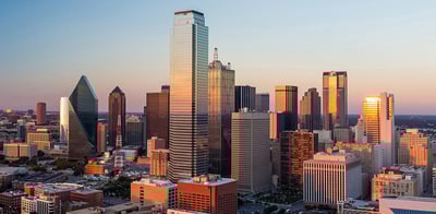 Plano, Texas, Clariti customer annoucement