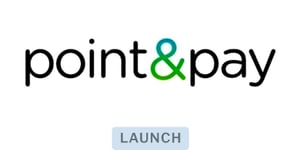 Clariti Launch integration: Point & Pay
