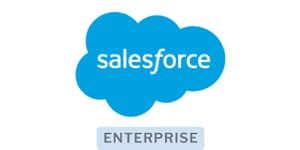 Clariti Enterprise technology partner: Salesforce