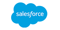 Clariti technology partner: Salesforce