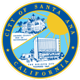 Clariti customer City of Santa Ana, California