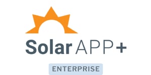 Clariti Enterprise technology partner: SolarAPP+