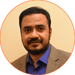 Sri Subramanian | Clariti VP Industry Alliances