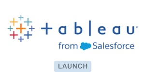 Clariti Launch integration: Tableau