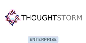 Clariti Enterprise implementation partner: Thoughtstorm