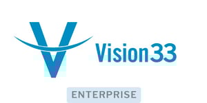 Clariti Enterprise implementation partner: Vision 33