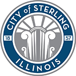 City of Sterling Seal
