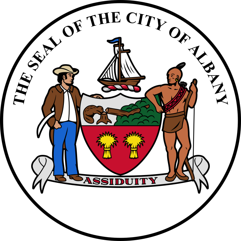 City of Albany, New York