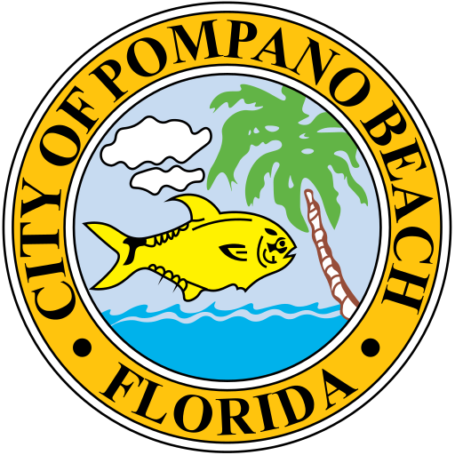 City of Pompano Beach, Florida