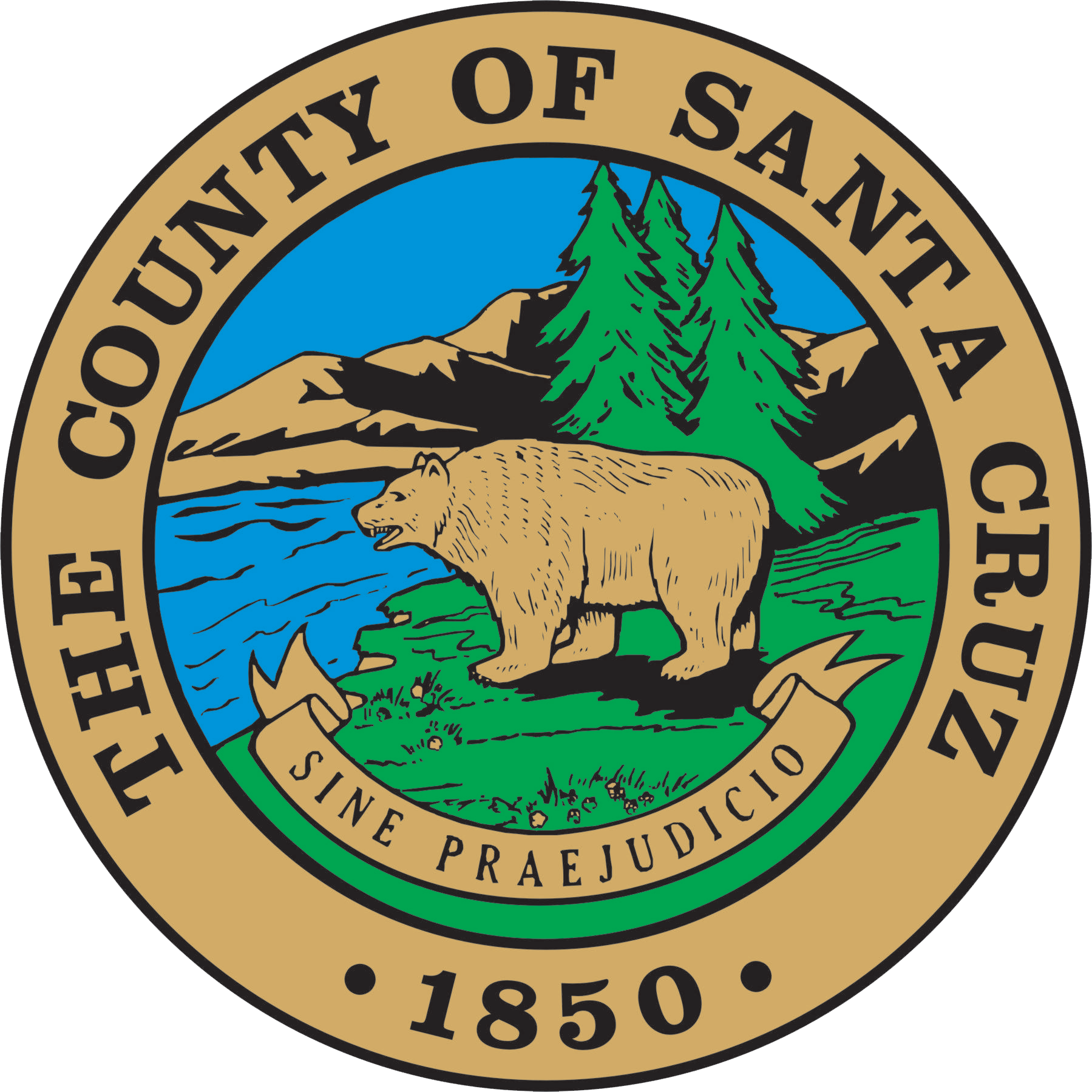 Santa Cruz County, California
