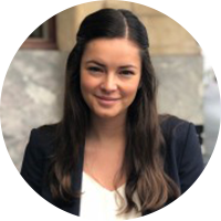 Emily Zufelt, VP, Customer Experience