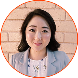 Judy Kim