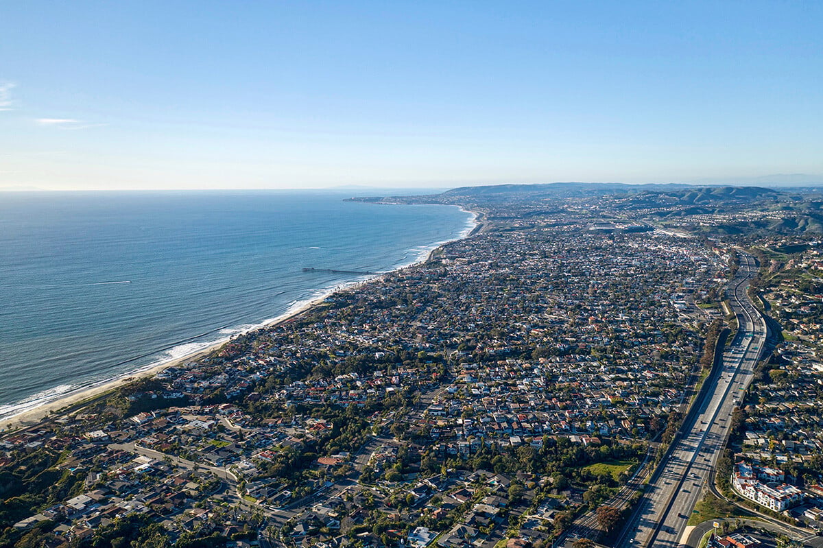 Orange County, CA