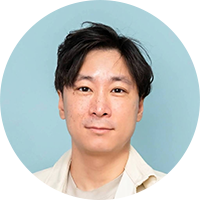 Samuel Couture-Brochu, CTO