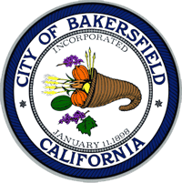 City of Bakersfield, California