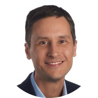 Eric Robb, VP, Professional Services