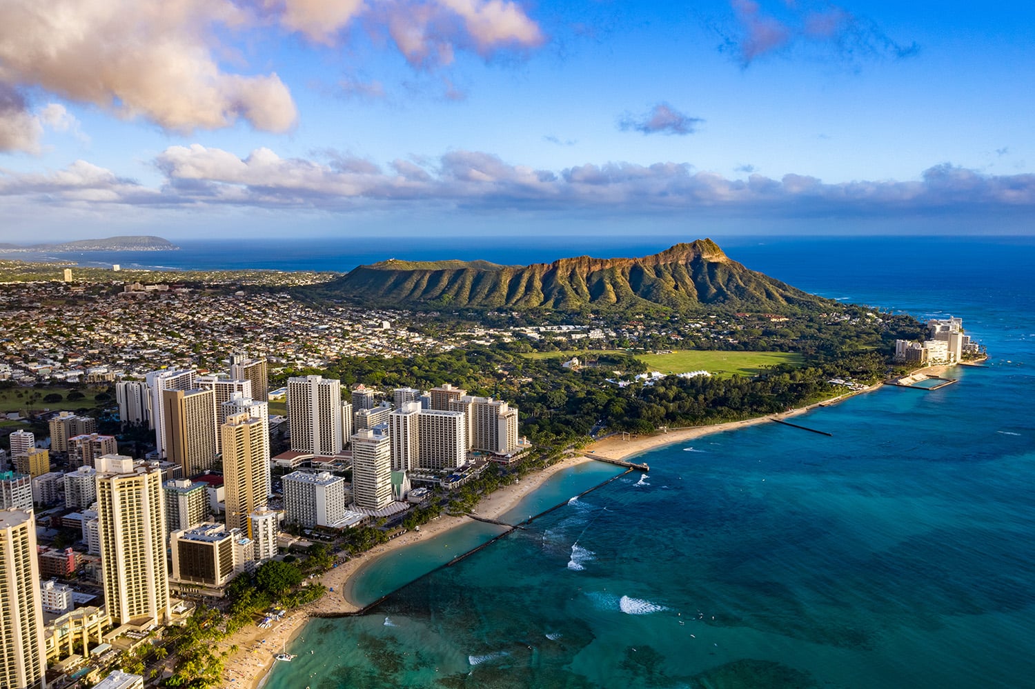 Honolulu case study