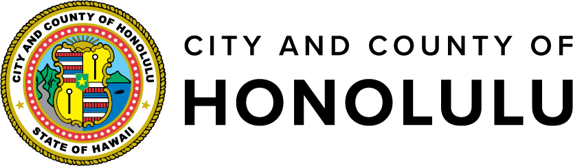 City and County of Honolulu