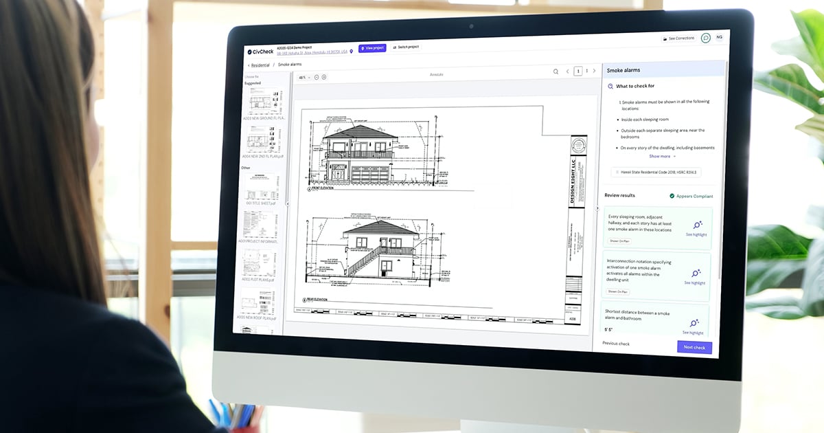 Why It’s Time to Rethink Standardization in Plan Review