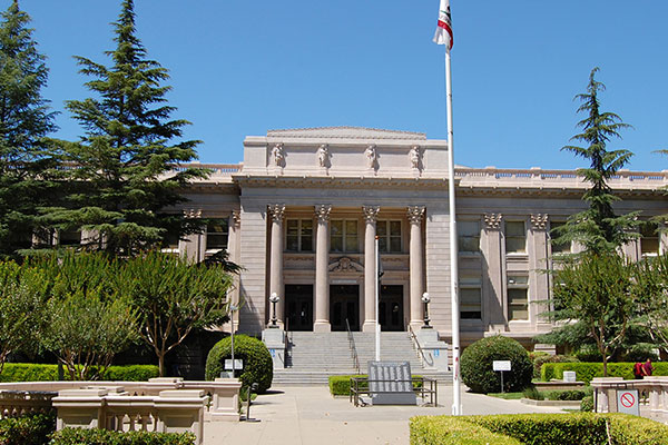 Clariti customer success story: Yolo County, California